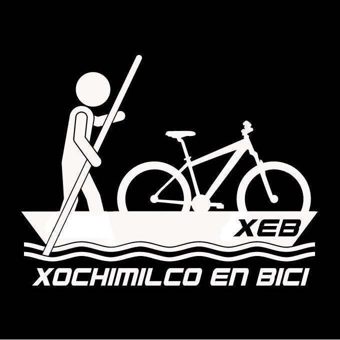 Xochimilco En Bici