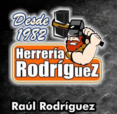 Herrería Rodríguez