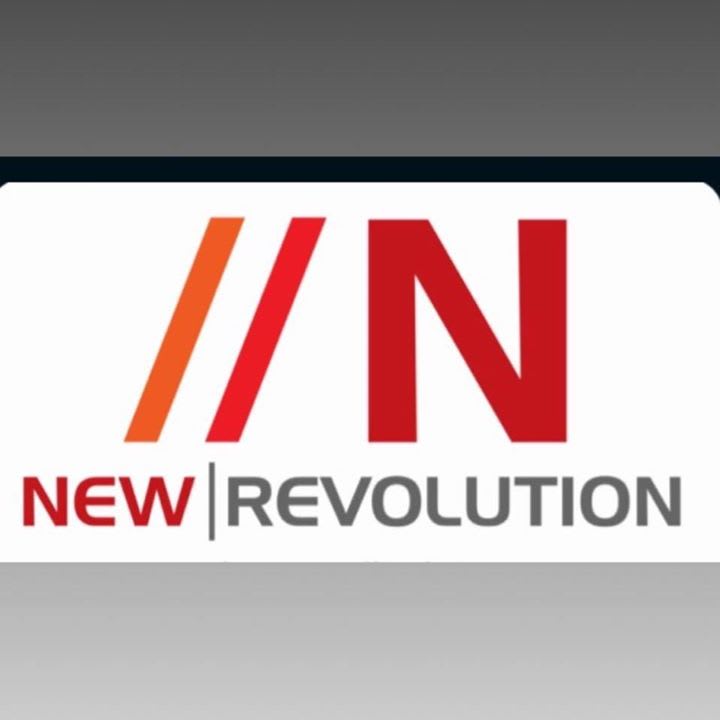 New Revolution Contracting Ltd.