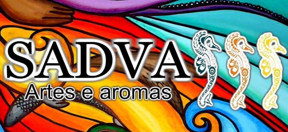 Sadva Artes e Aromas
