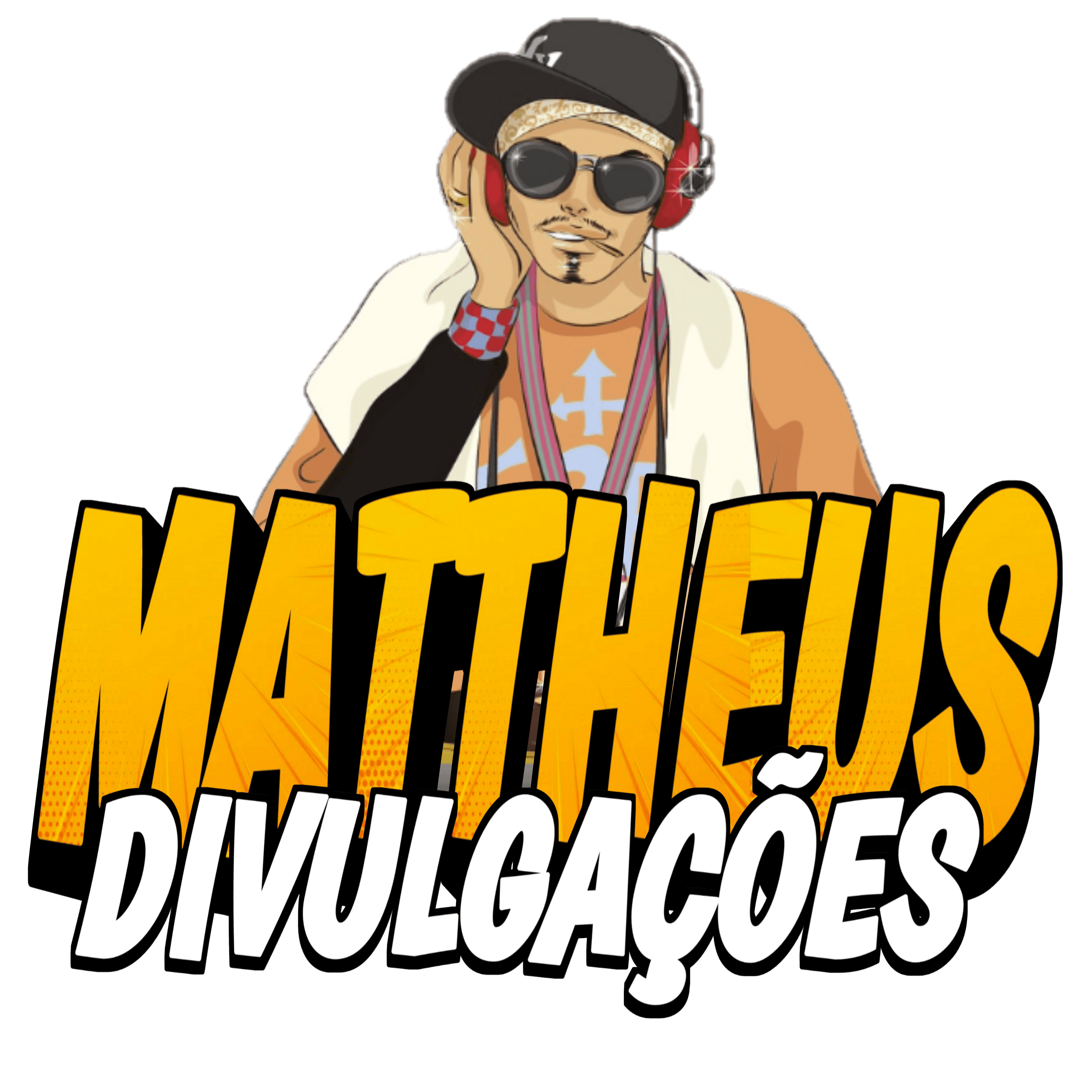 Mattheus Cds Divulgações