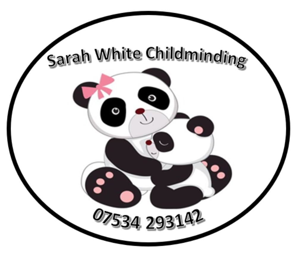Sarah White Childminding