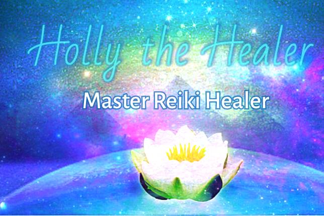 Holly the Healer