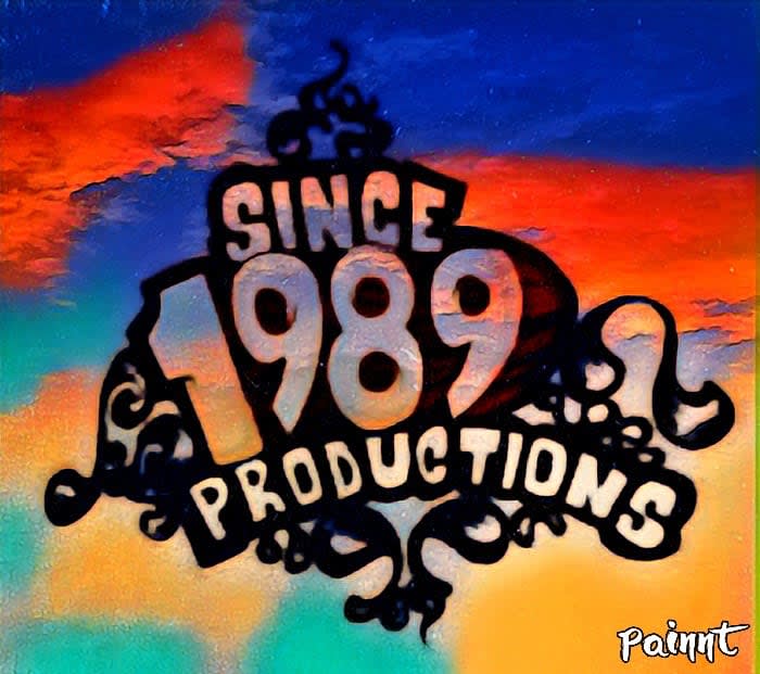Since 1989 Productions X S.B.s.N. Media