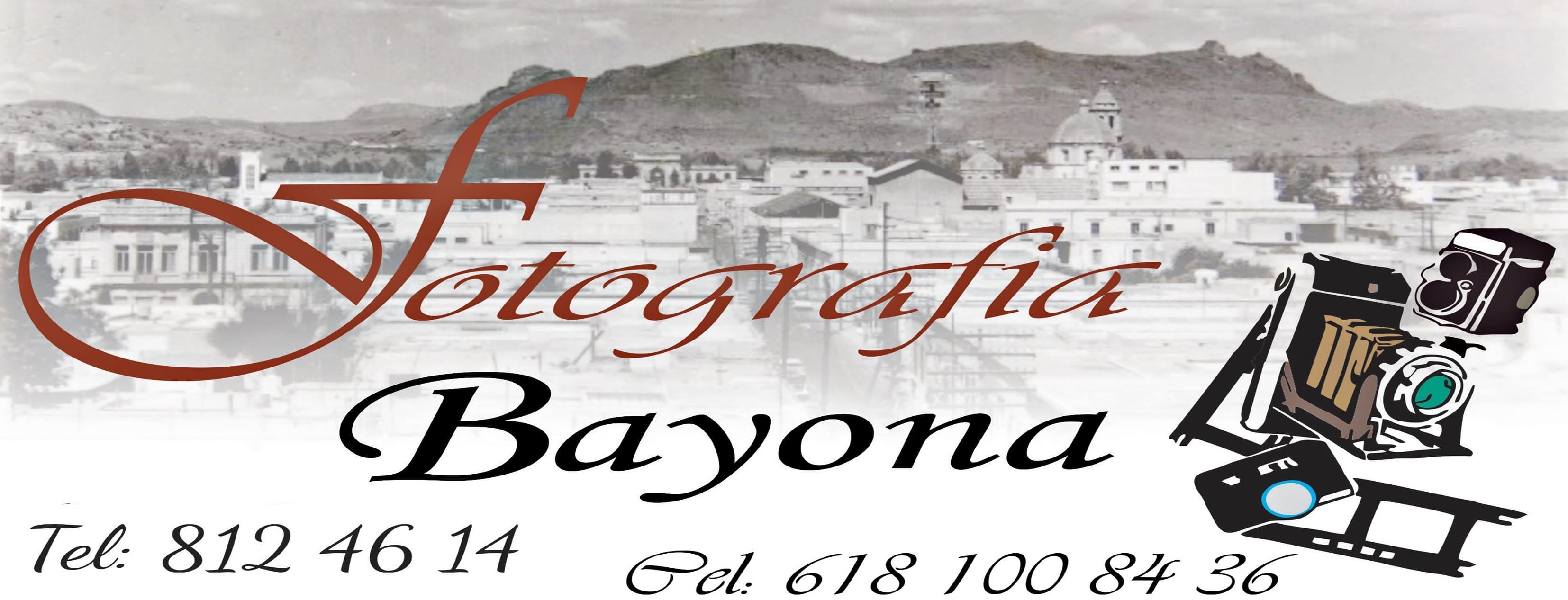 Fotografía Bayona | Fotógrafo en Durango