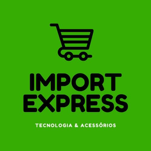Import Express