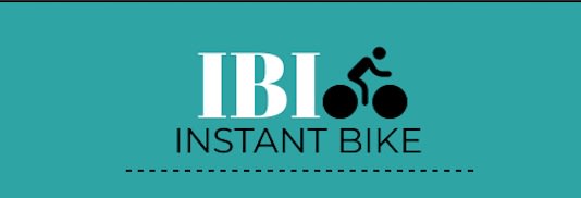 IBI Instant Bike