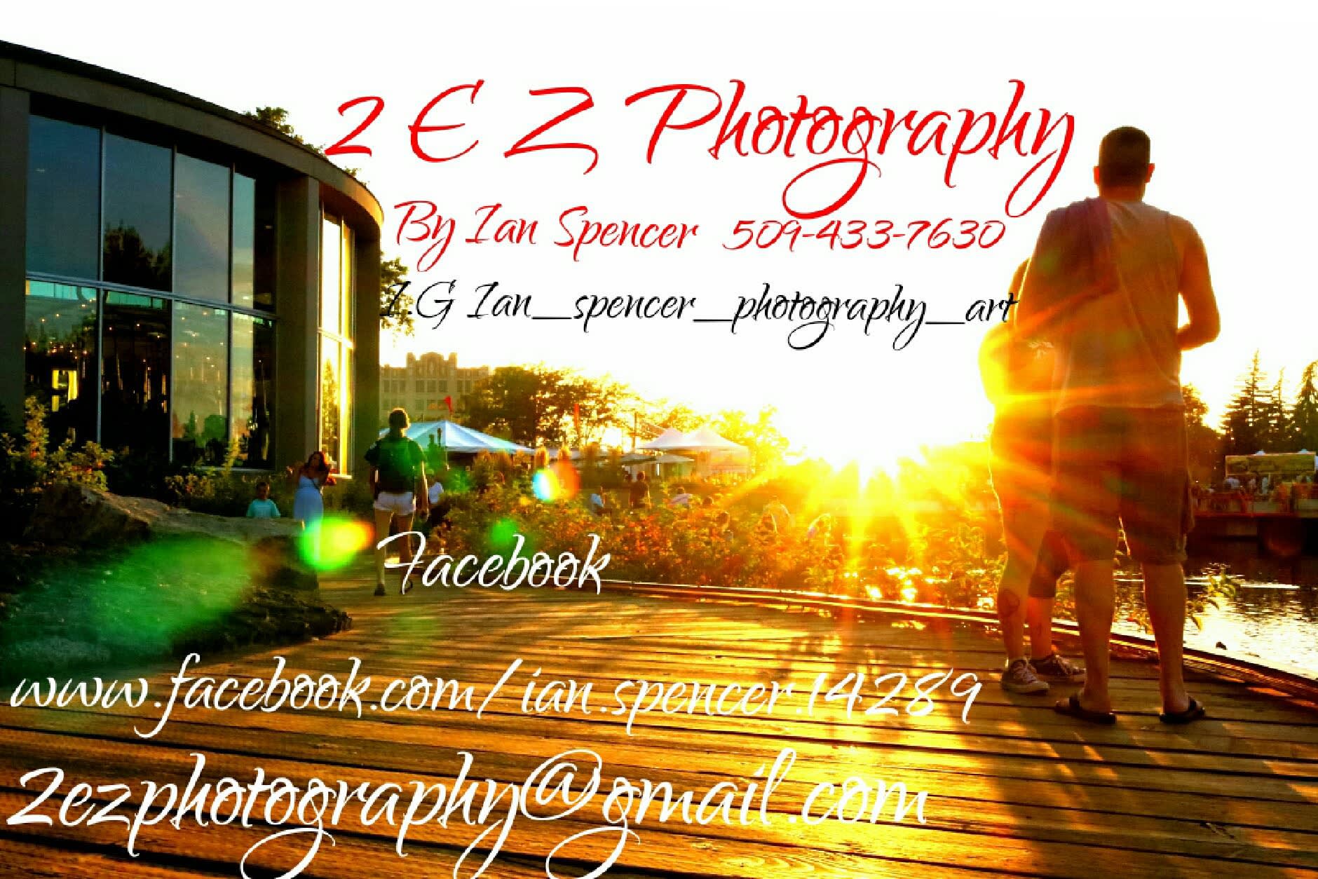 2 E Z Photography