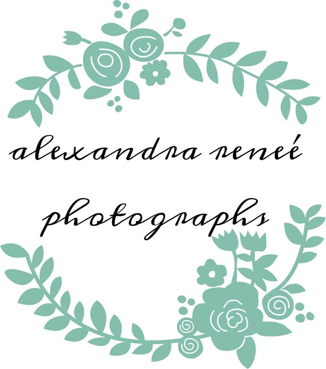 Alexandra Renee Photographs
