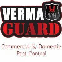 VermaGuard Pest Control