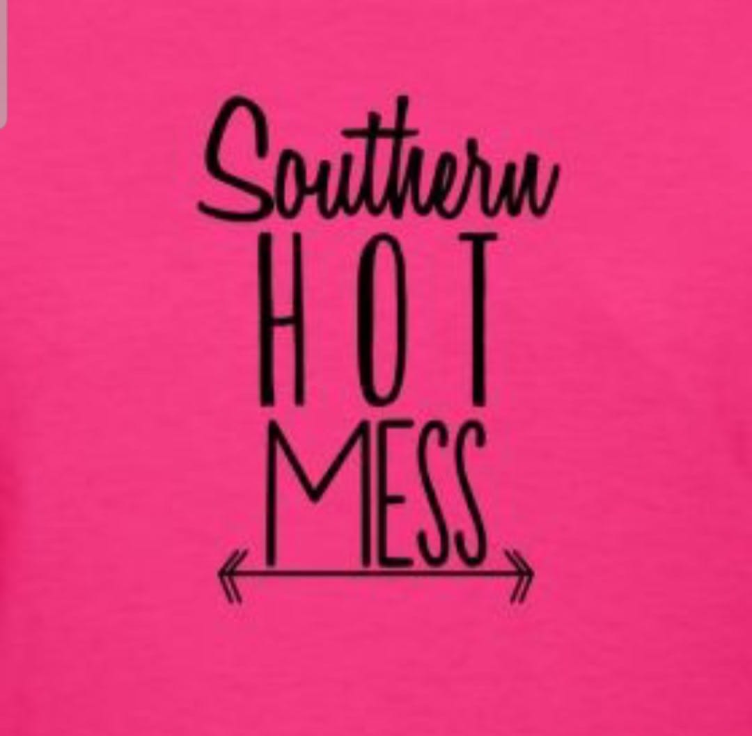 Hot Southern Mess Scents