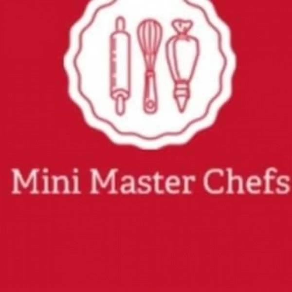 Mini Master Chefs