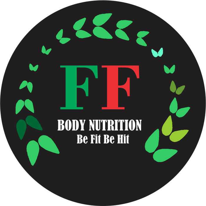 Fitness Forever Body Nutrition