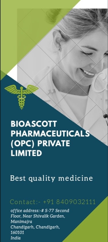 Bioascott Pharmaceutical