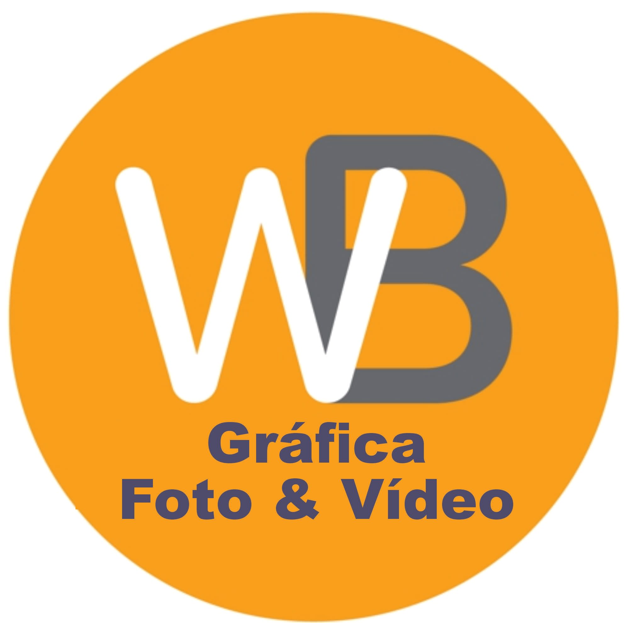 WB - Foto Vídeo & Soluções Gráficas