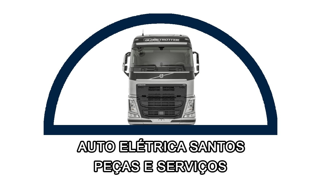 Auto Elétrica Santos