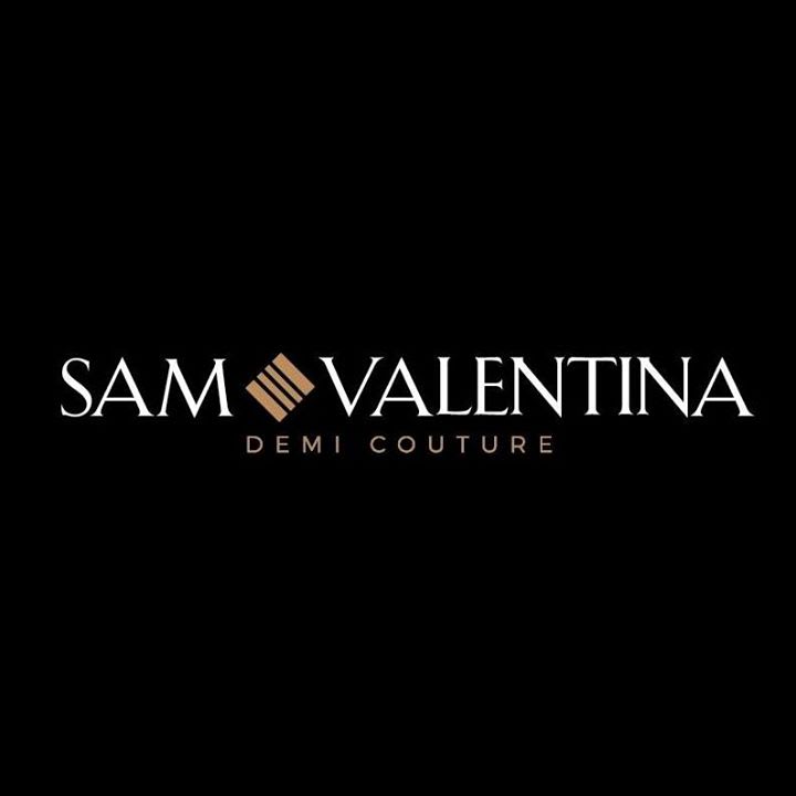 Sam Valentina Demi Couture
