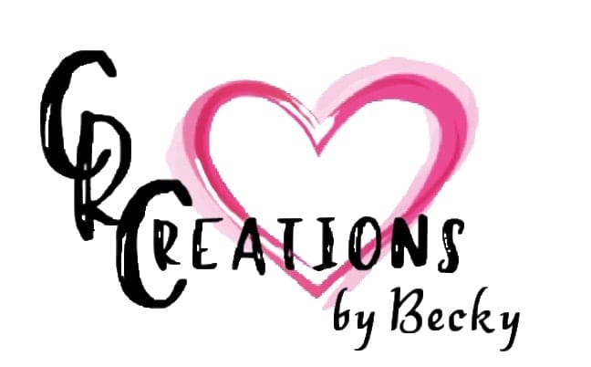 C R Creations By Becky