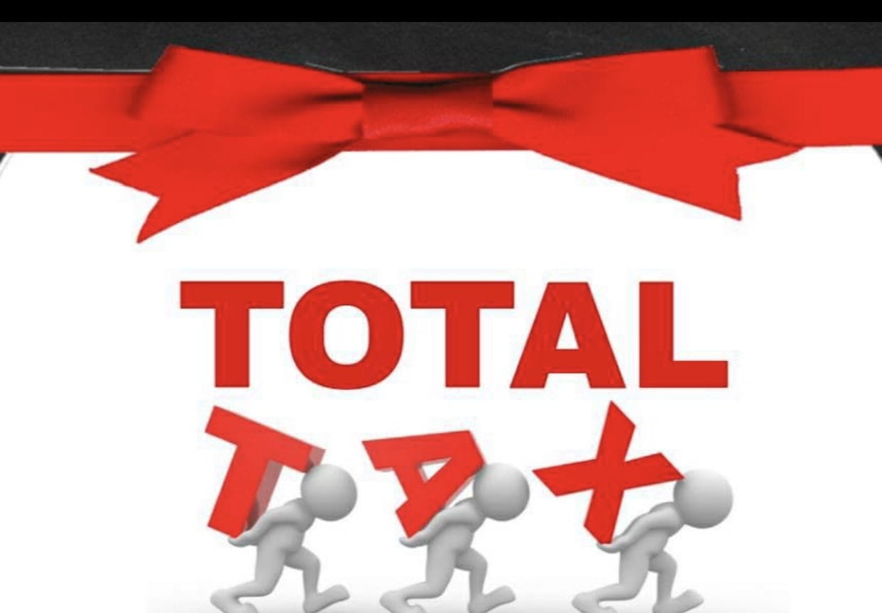 Total Tax Access Financial