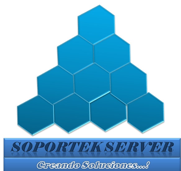 Soportek Server