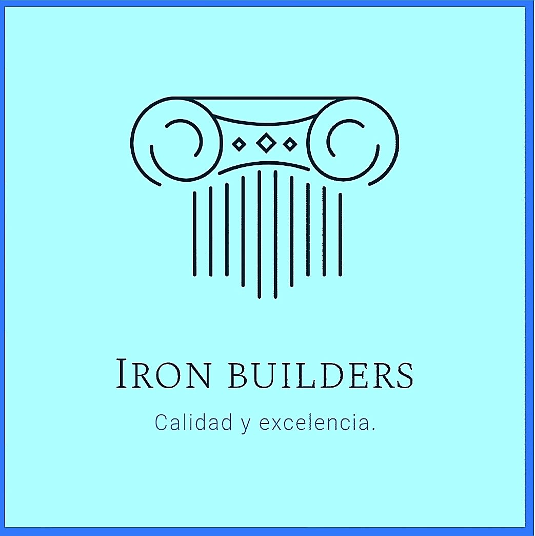 Iron Builders