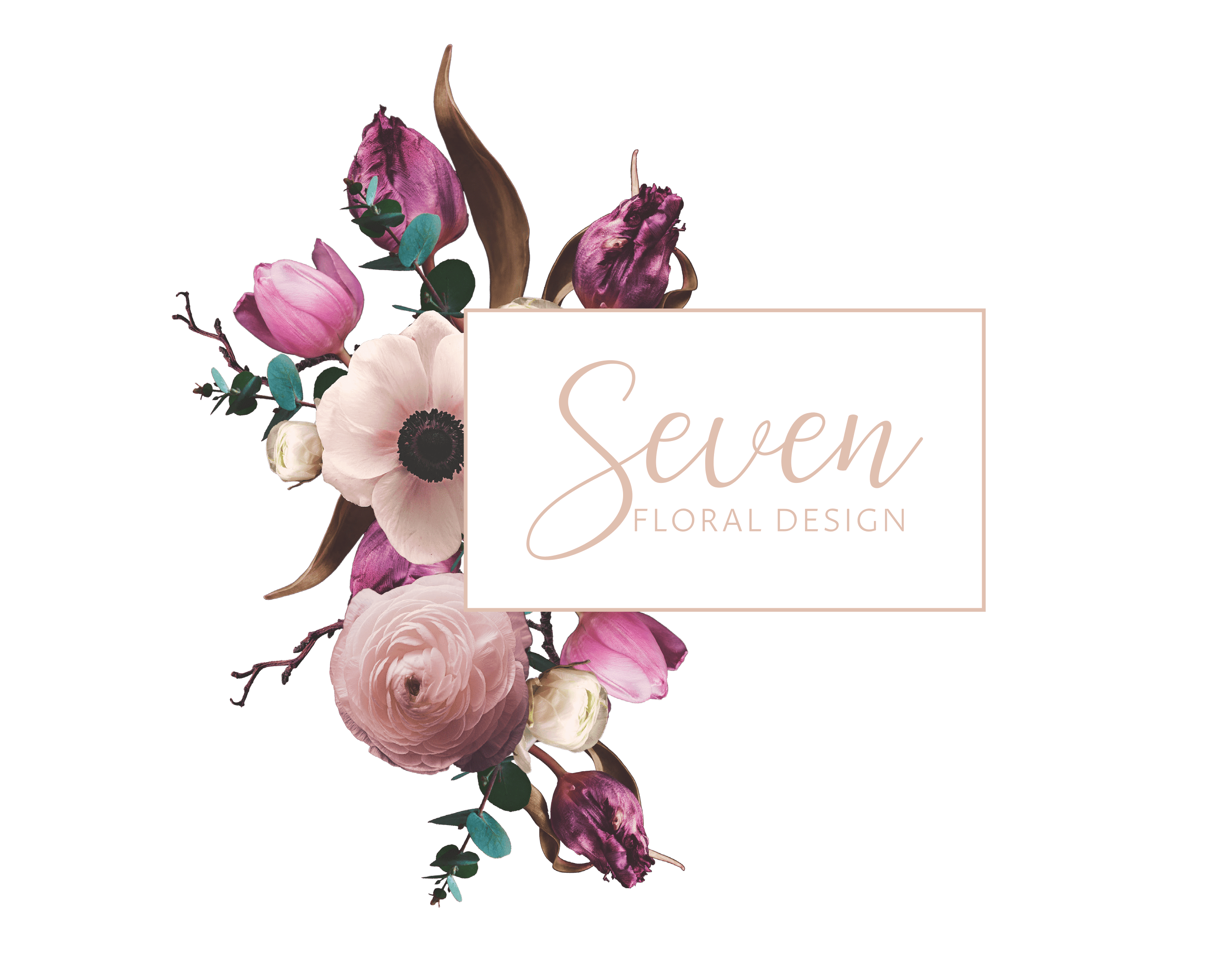 Seven Floral Design