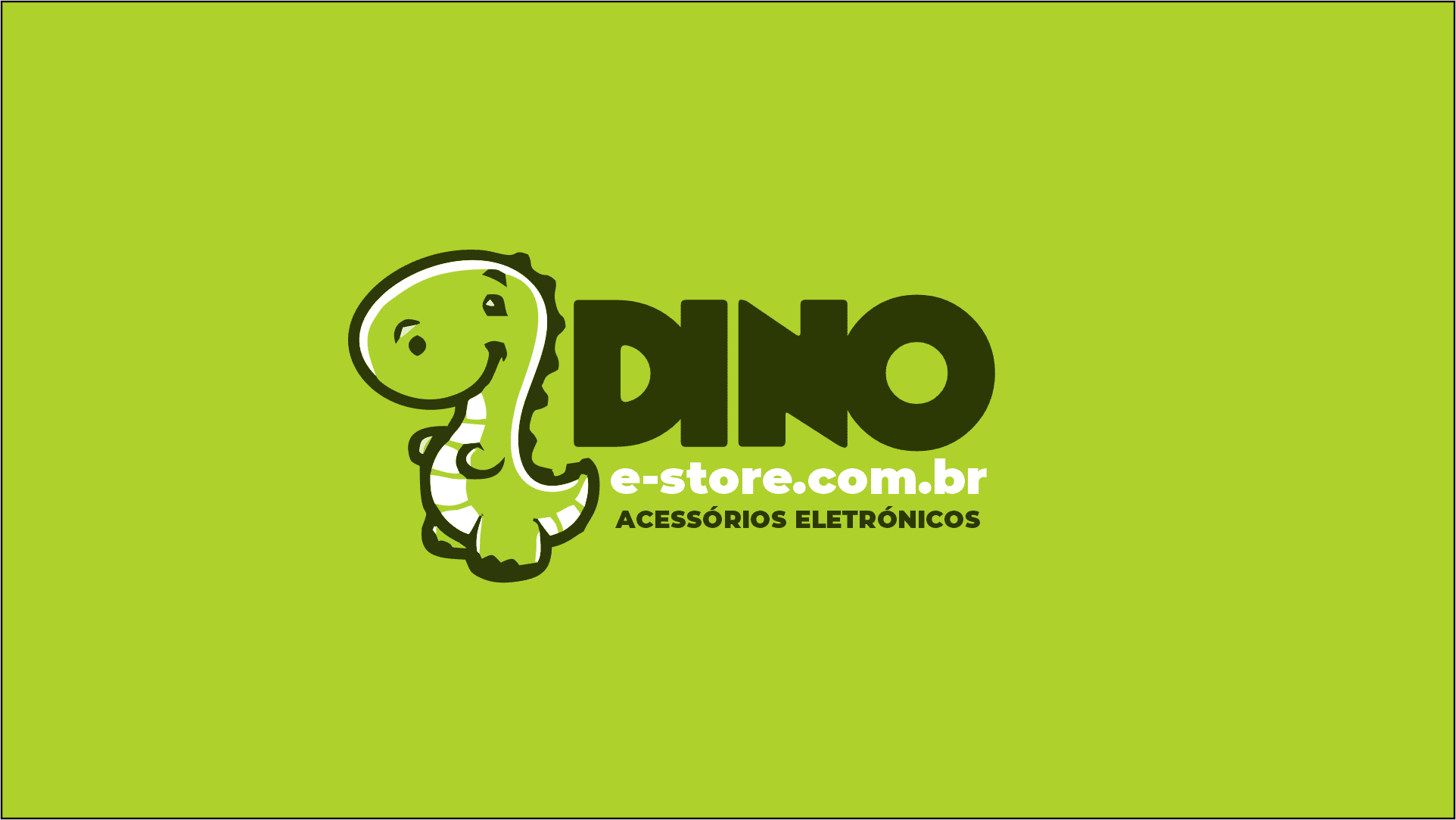 Dino e-store