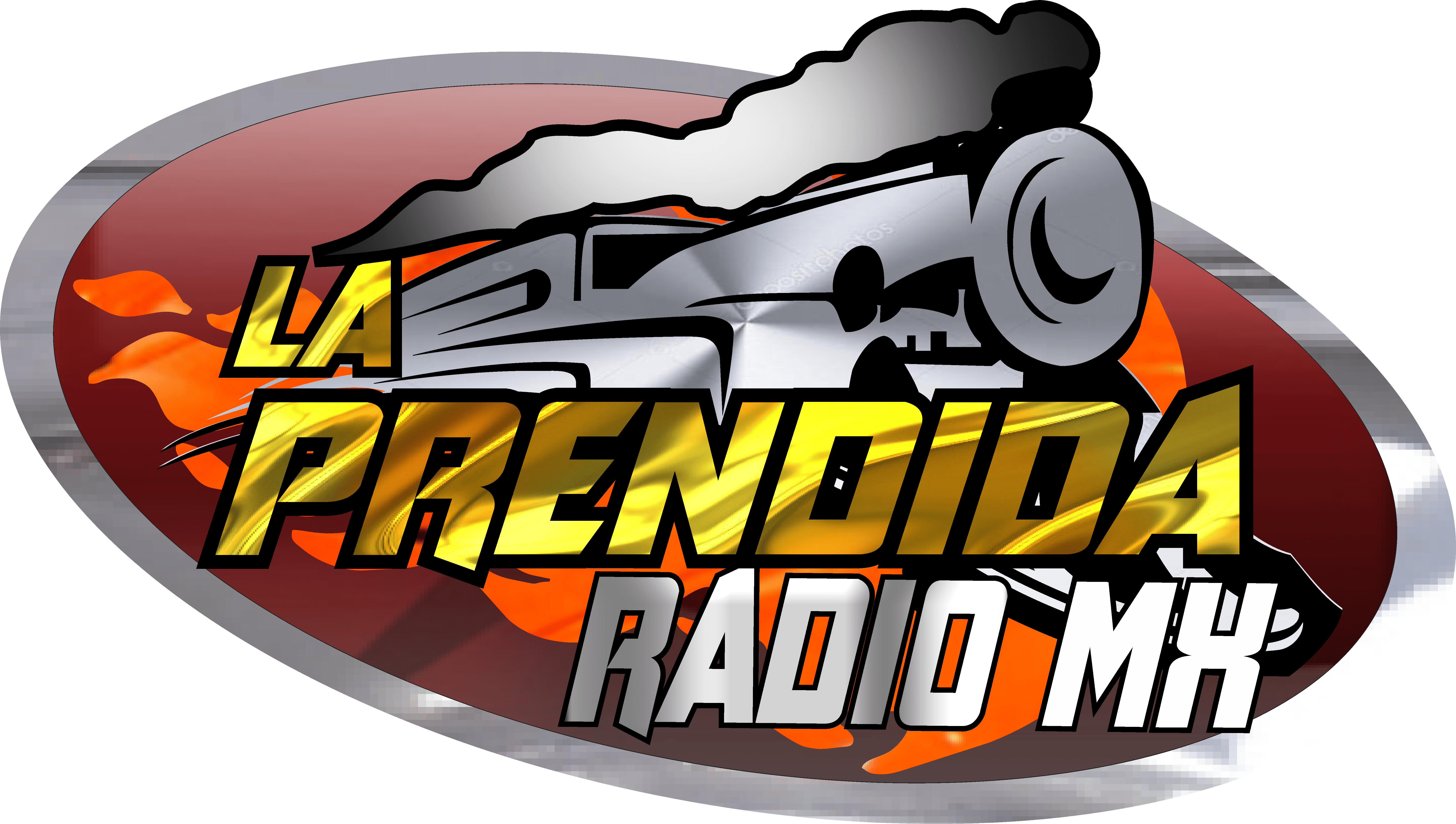 La Prendida Radio Mx
