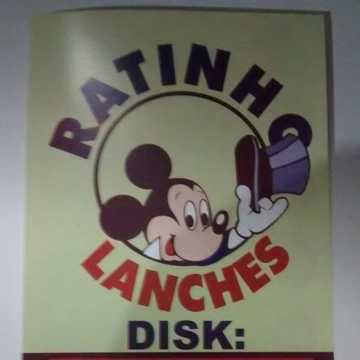 Ratinho Lanches