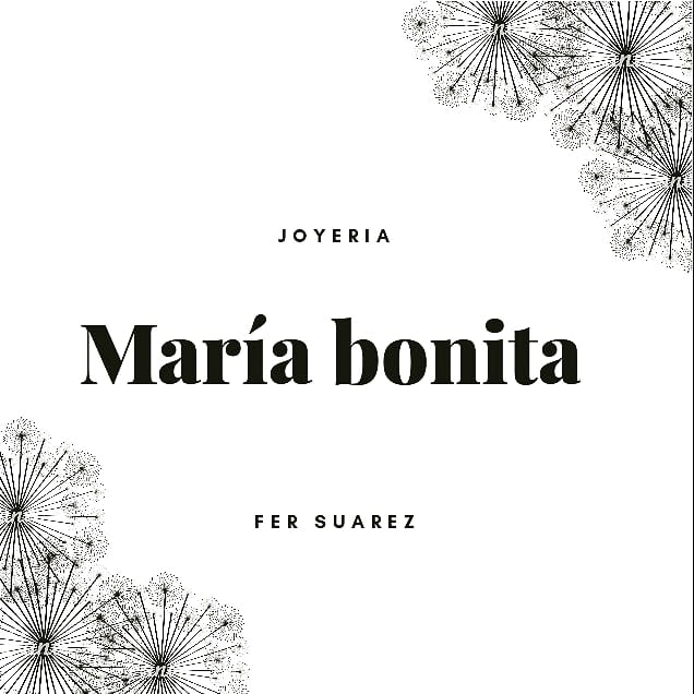 María Bonita Gdl