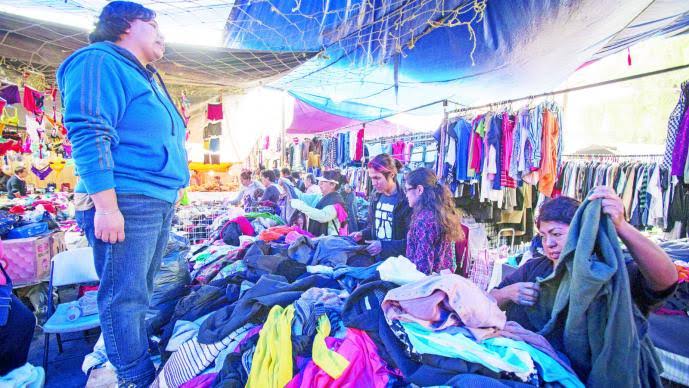 El Tianguis - Tienda de ropa online | Zacatecas