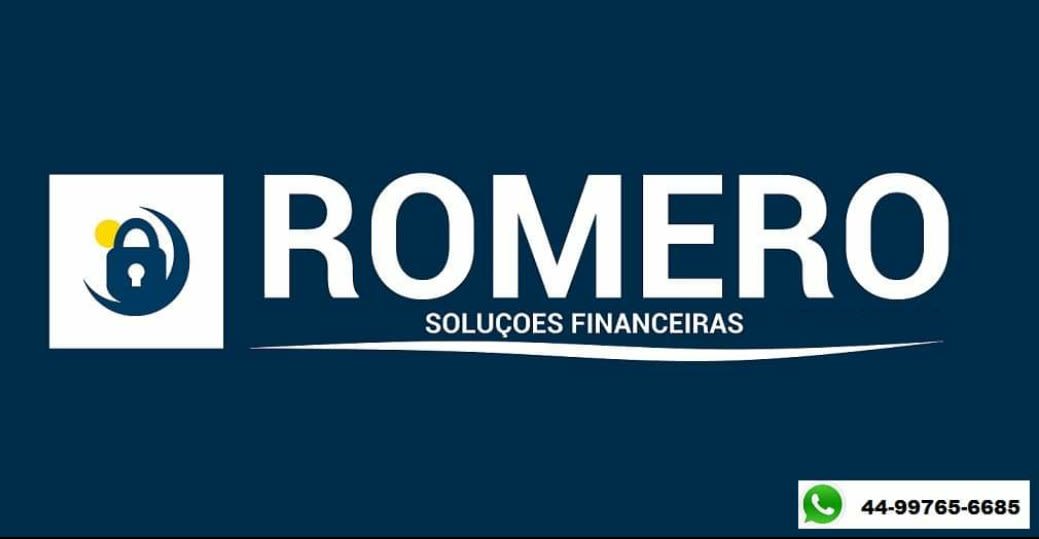 Romero Soluções Financeiras e Corretora de Seguros