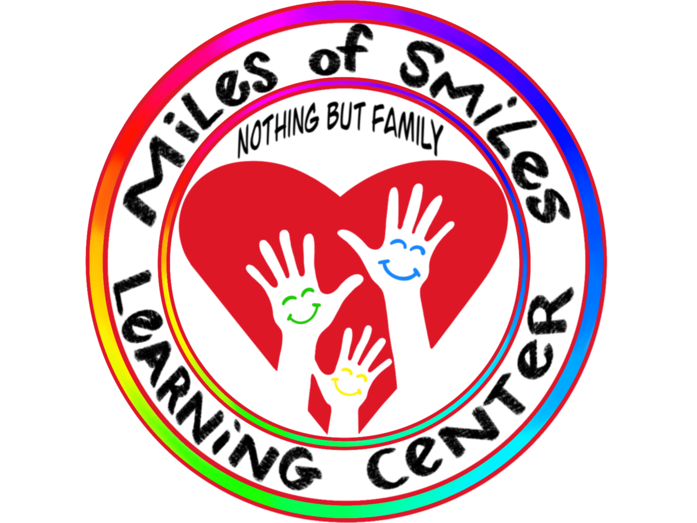 Miles Of Smiles Learning Center