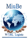 MiuBe World Logistic
