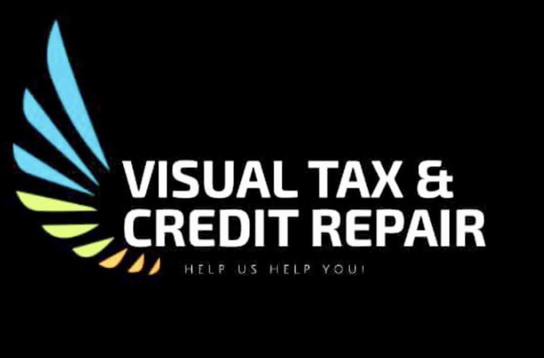 Visual Tax & Credit Service