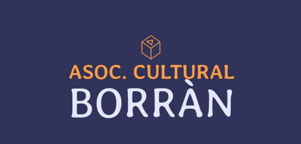 Asociacion Cultural y Rural Borran
