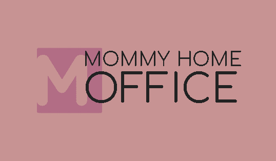 Mommy Home Office