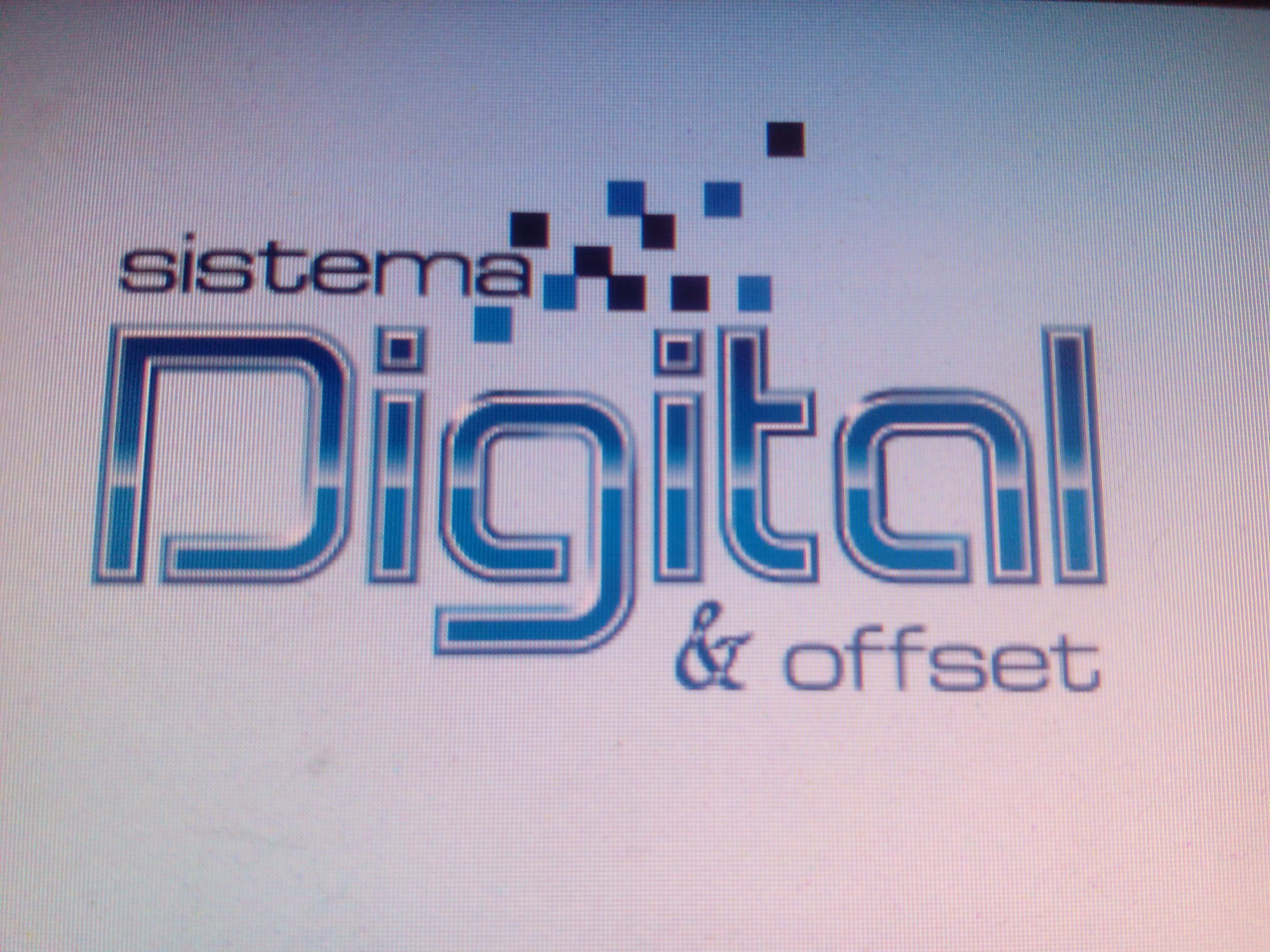 Sistema Digital & Offset