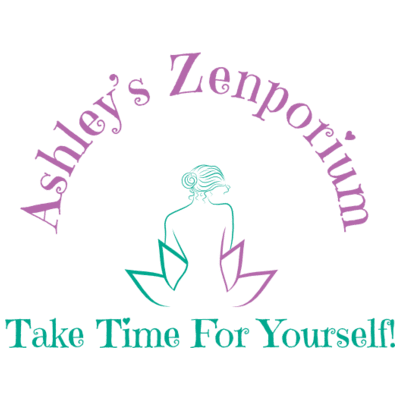 Ashley’s Zenporium