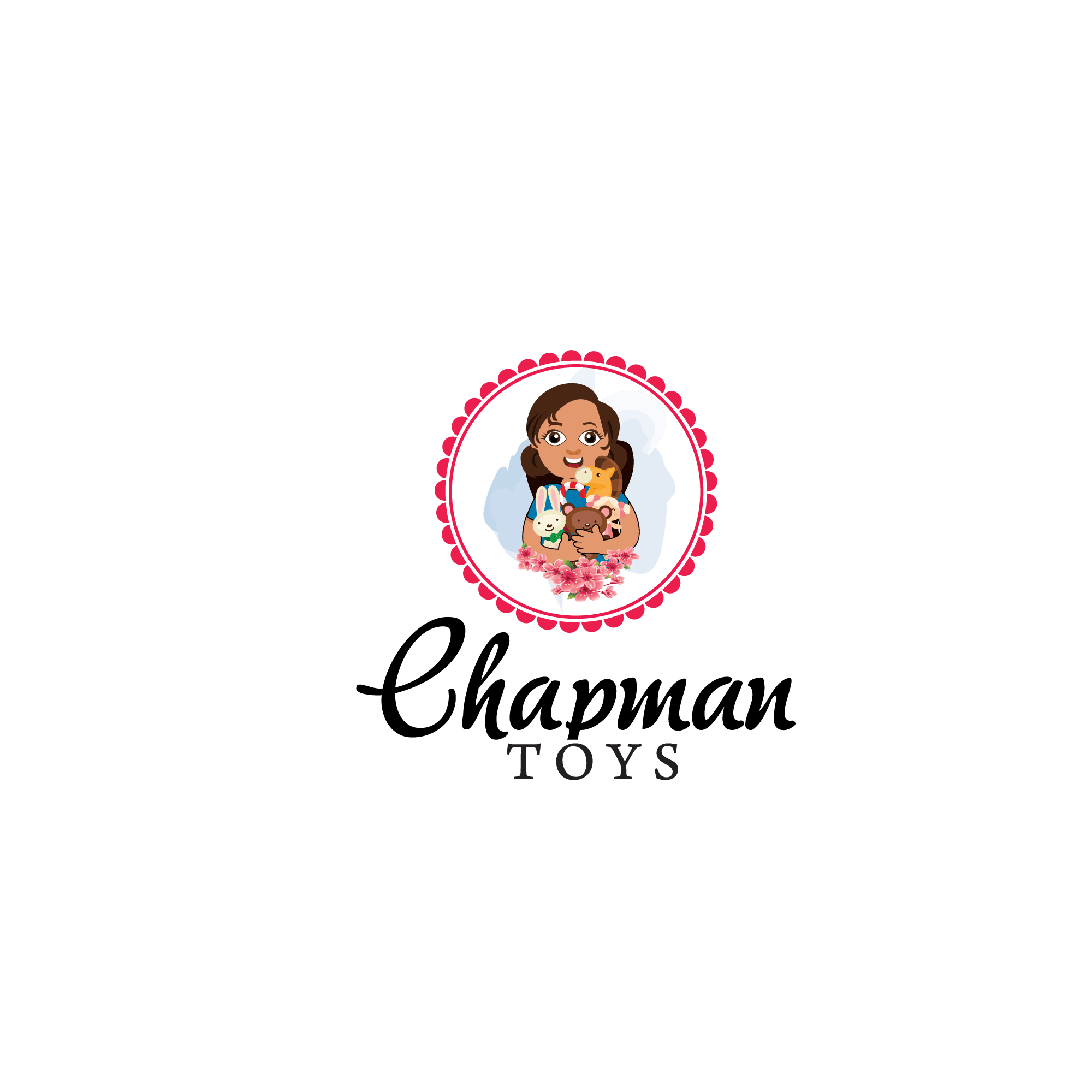 Chapman Toys
