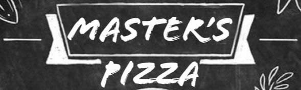 Master’s Pizza
