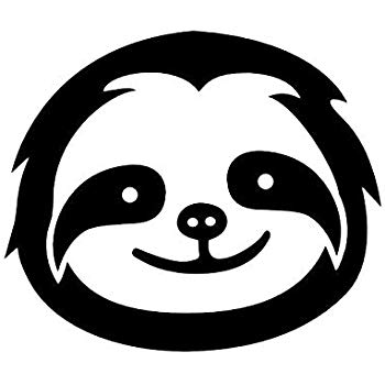 Sloth Be