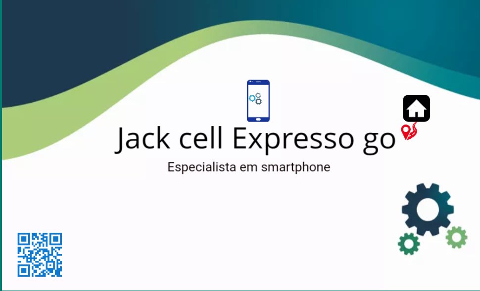 Jack cell Expresso go
