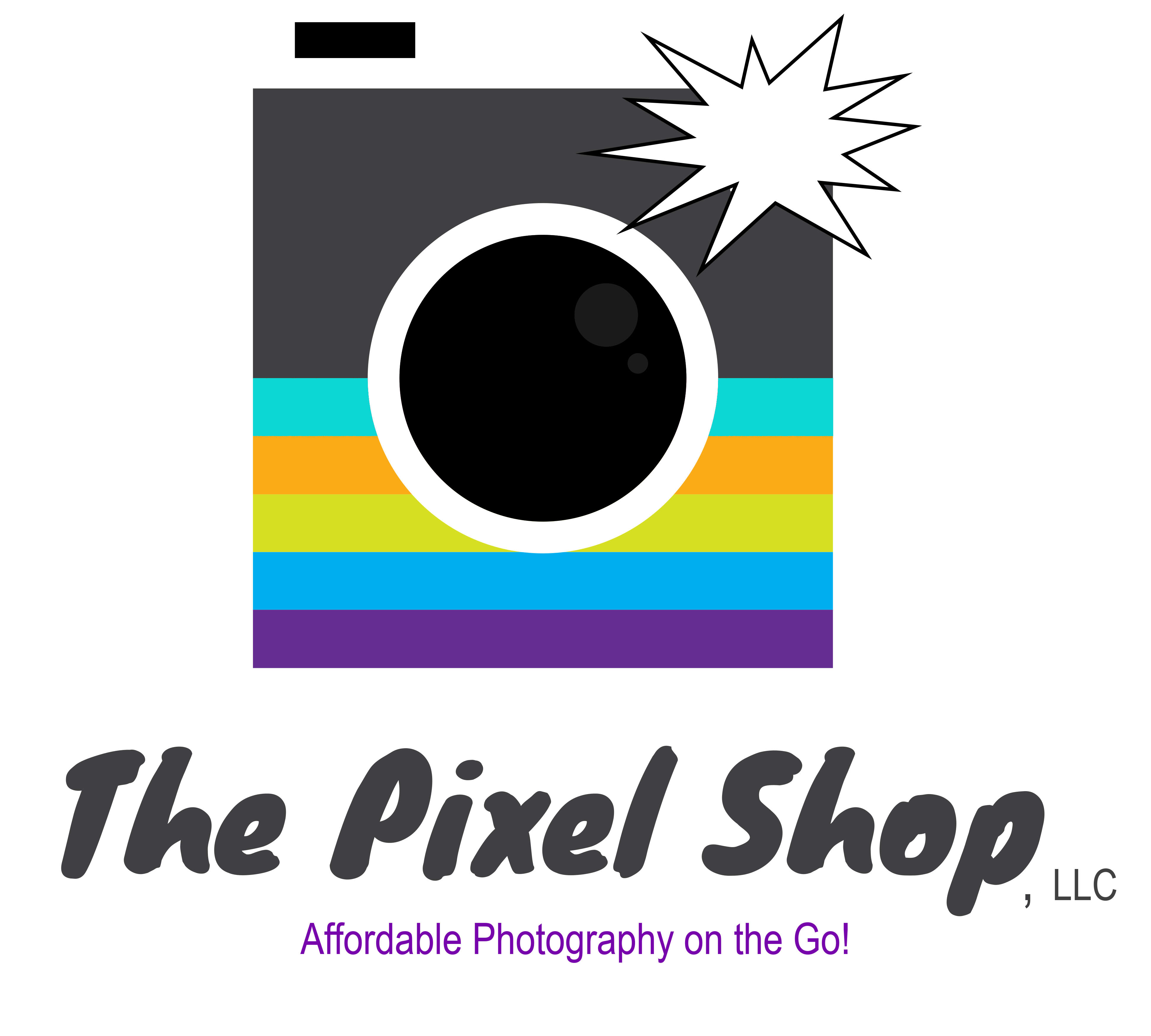 The Pixel Shop, LLC