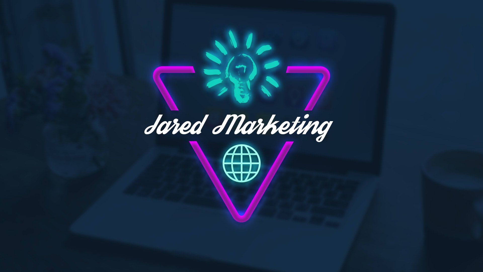 Jared Marketing & Design