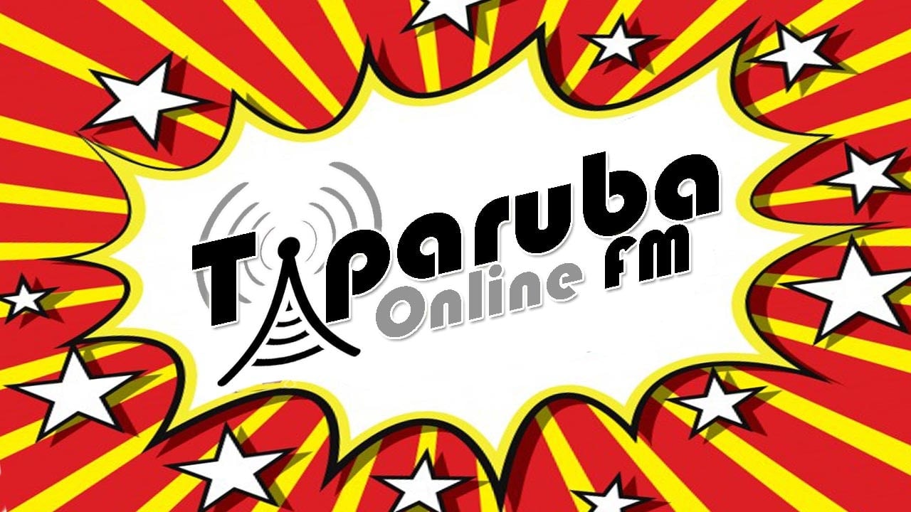 Rádio Taparuba