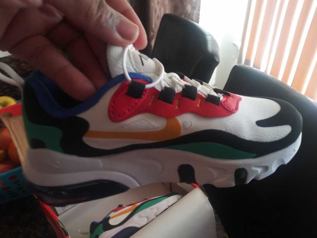 children's tennis shoes