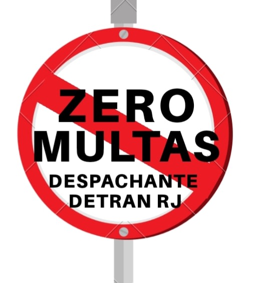 Zero Multas