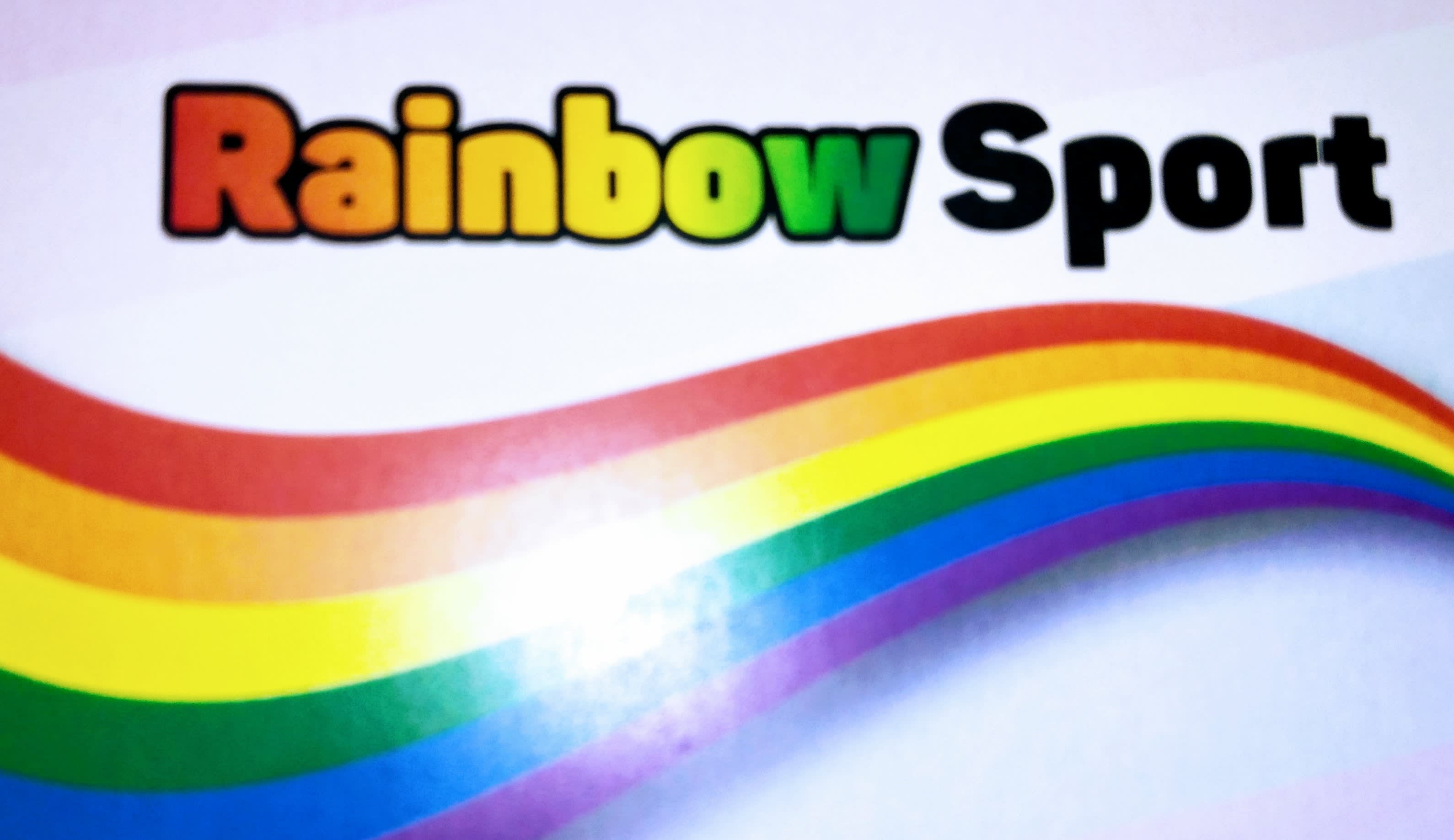 Rainbow Sport