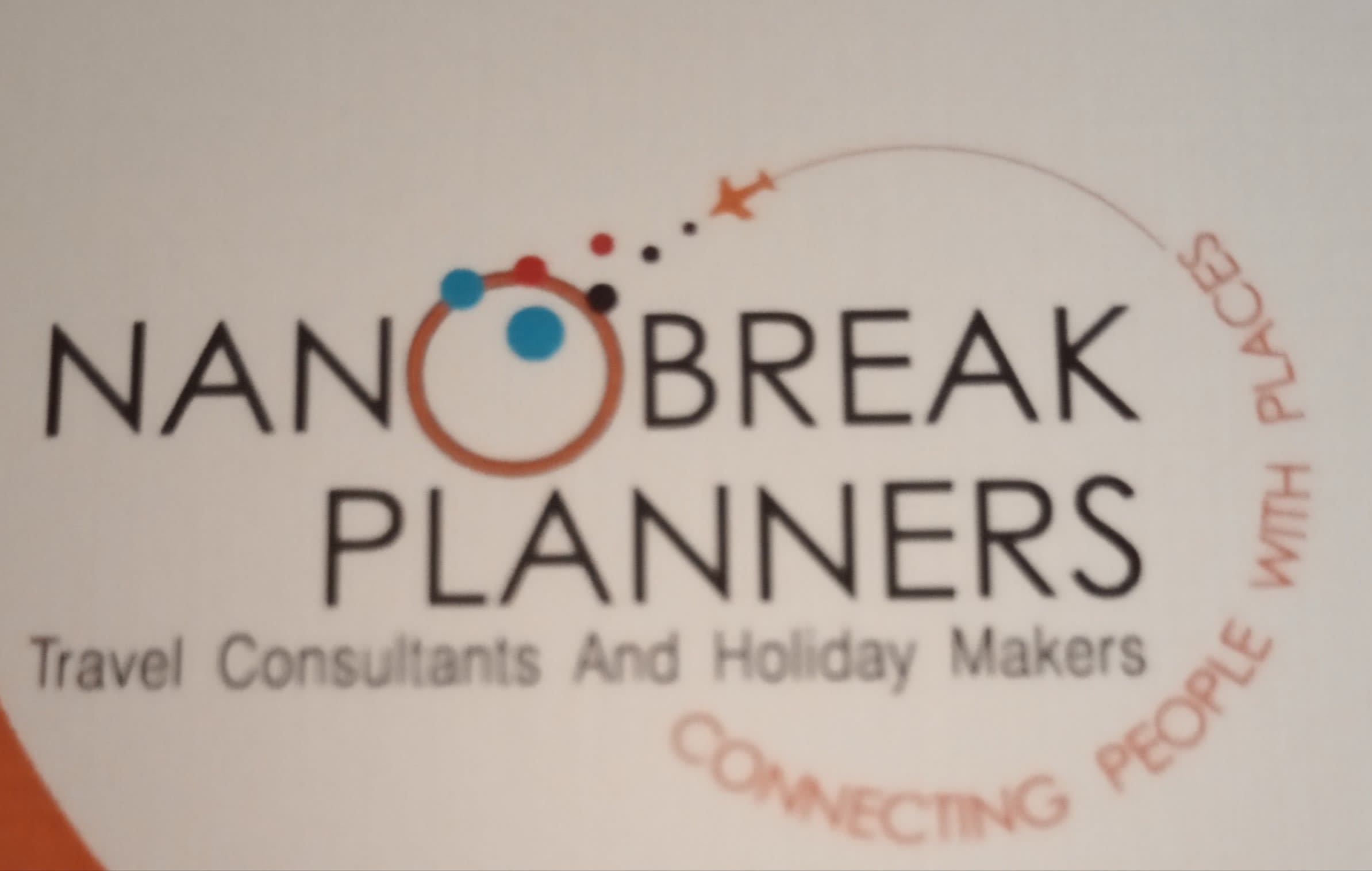 Nanobreak Planners - Travel Consultants & Holiday Makers